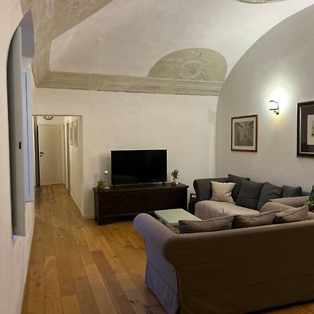 Frescos House Leilighet Pisa Eksteriør bilde