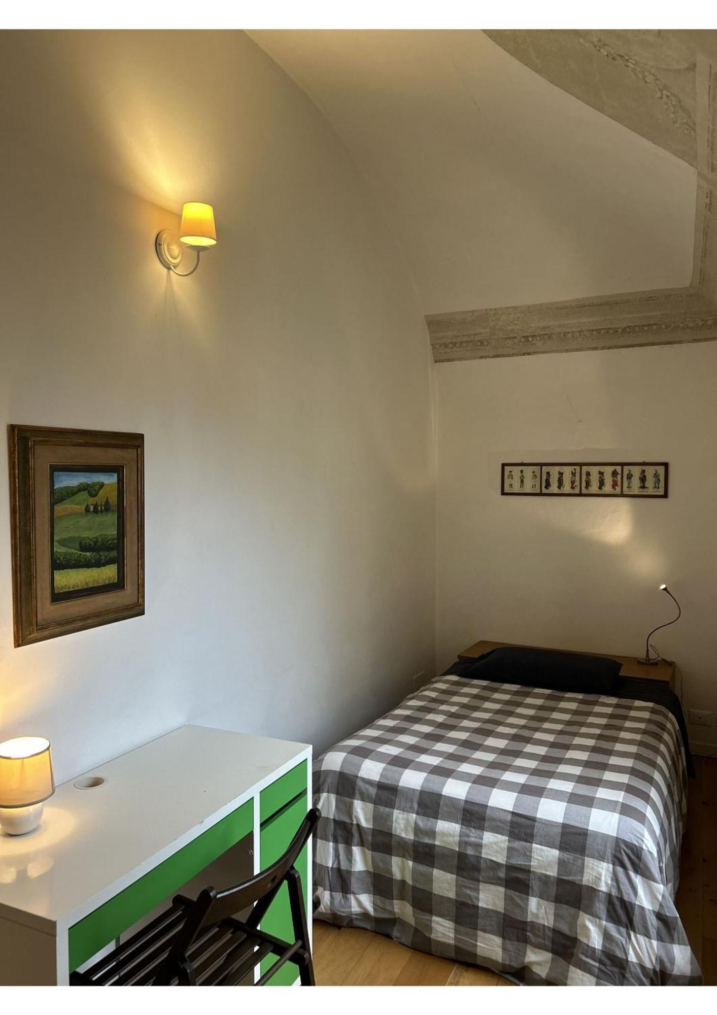 Frescos House Leilighet Pisa Eksteriør bilde
