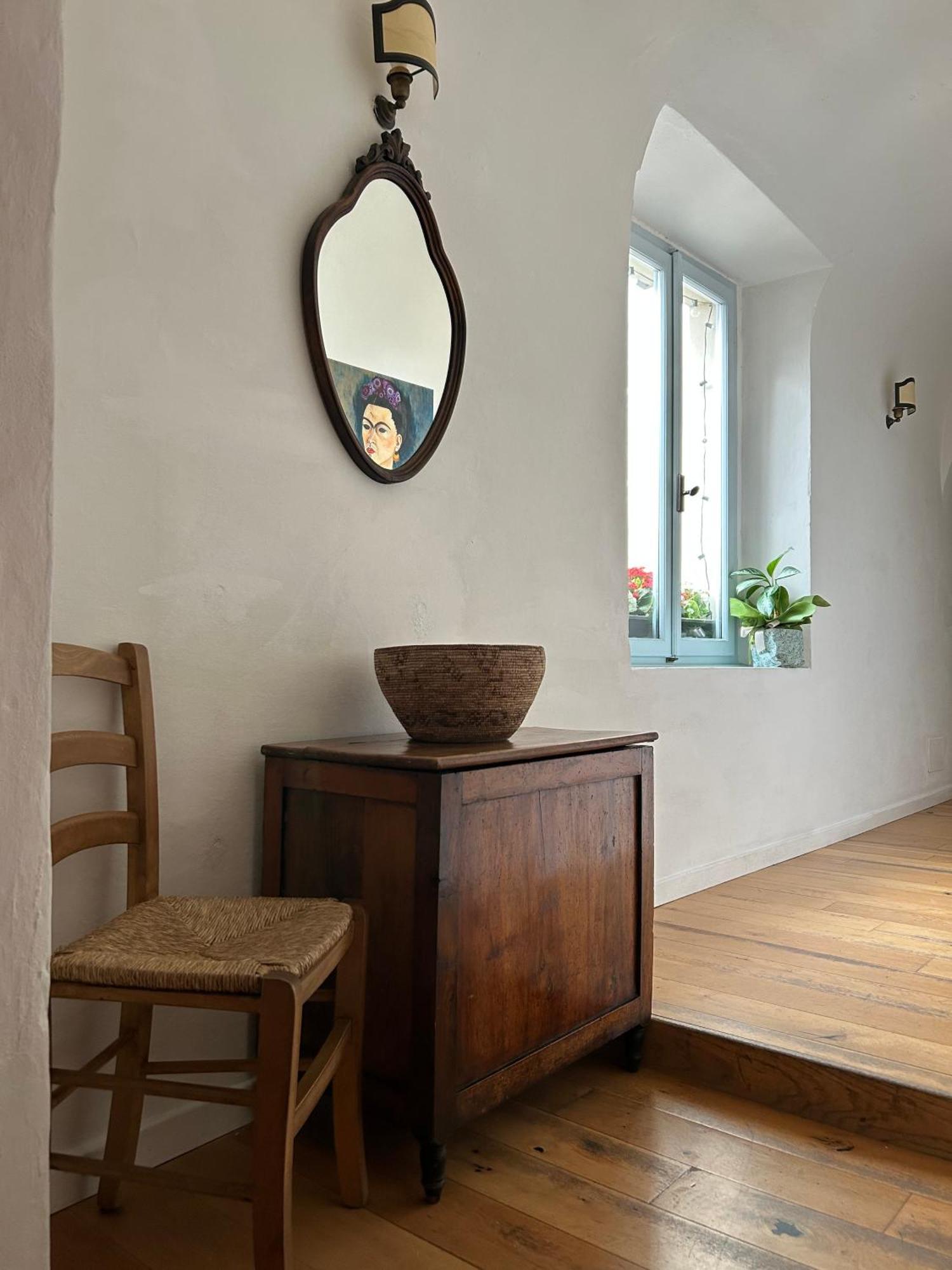 Frescos House Leilighet Pisa Eksteriør bilde