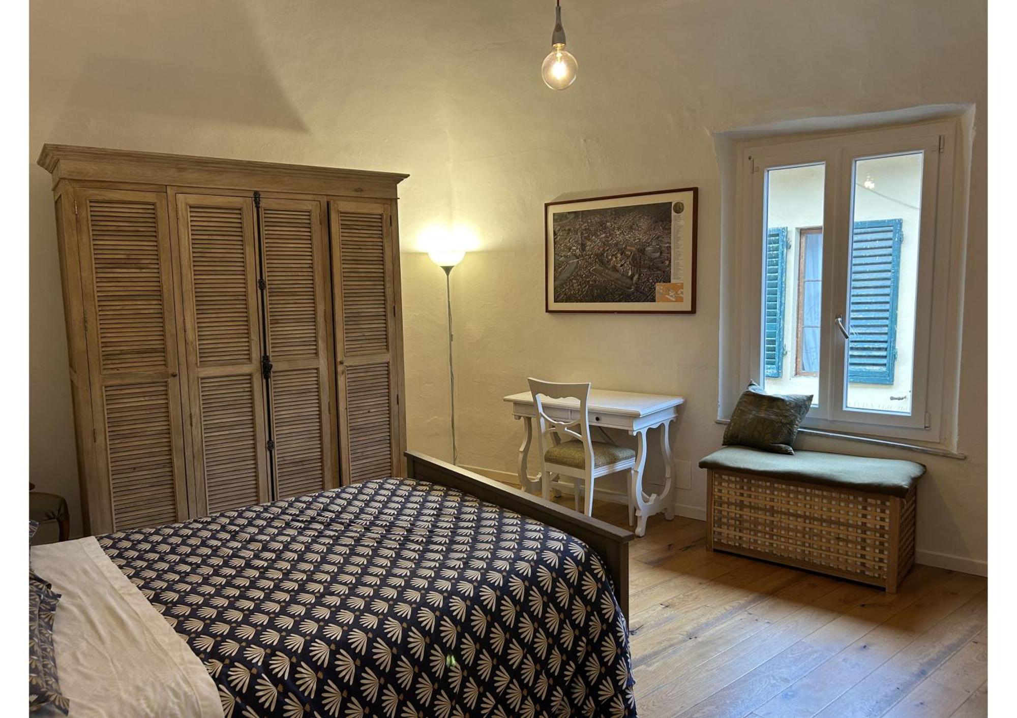Frescos House Leilighet Pisa Eksteriør bilde