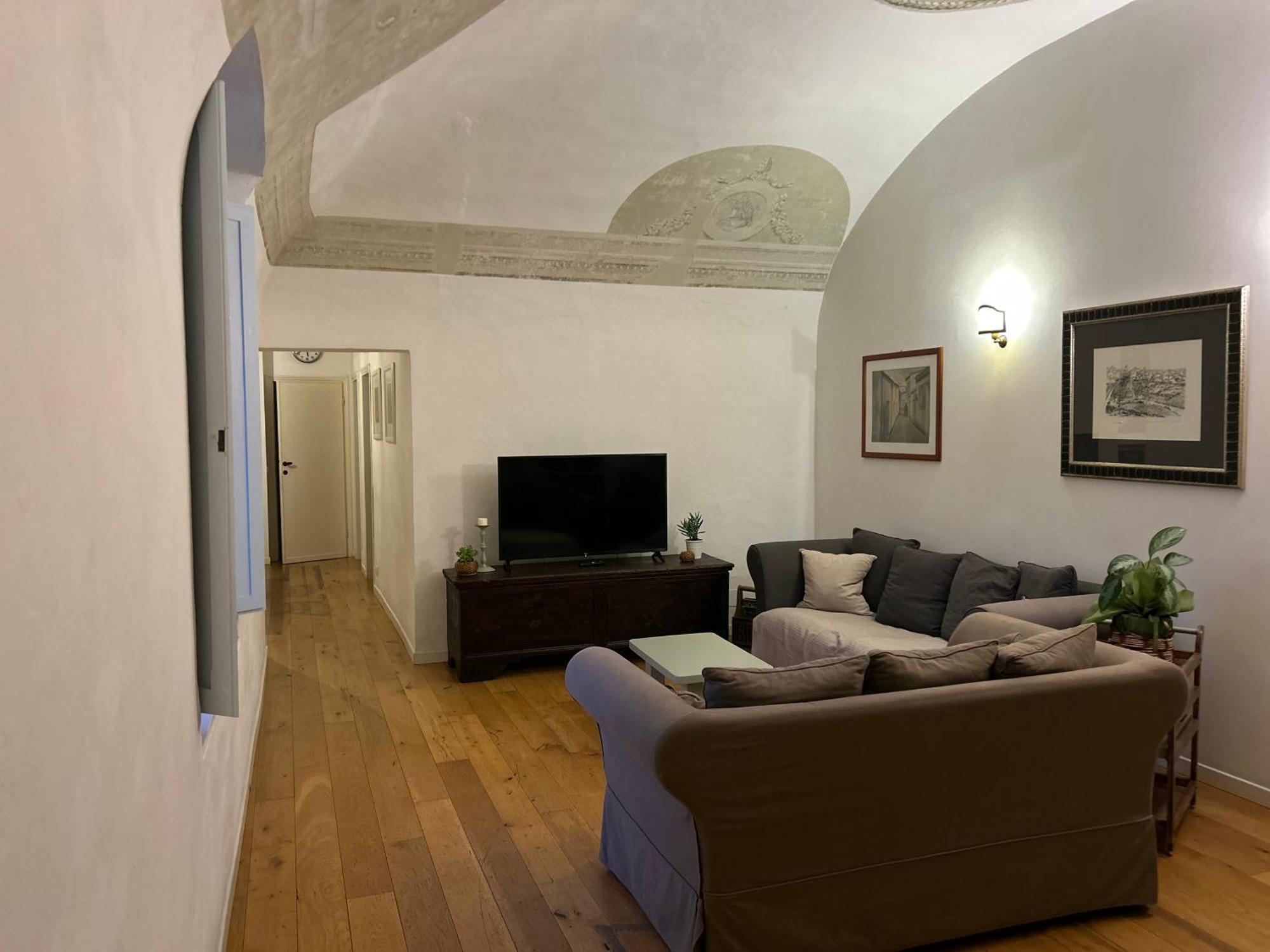 Frescos House Leilighet Pisa Eksteriør bilde