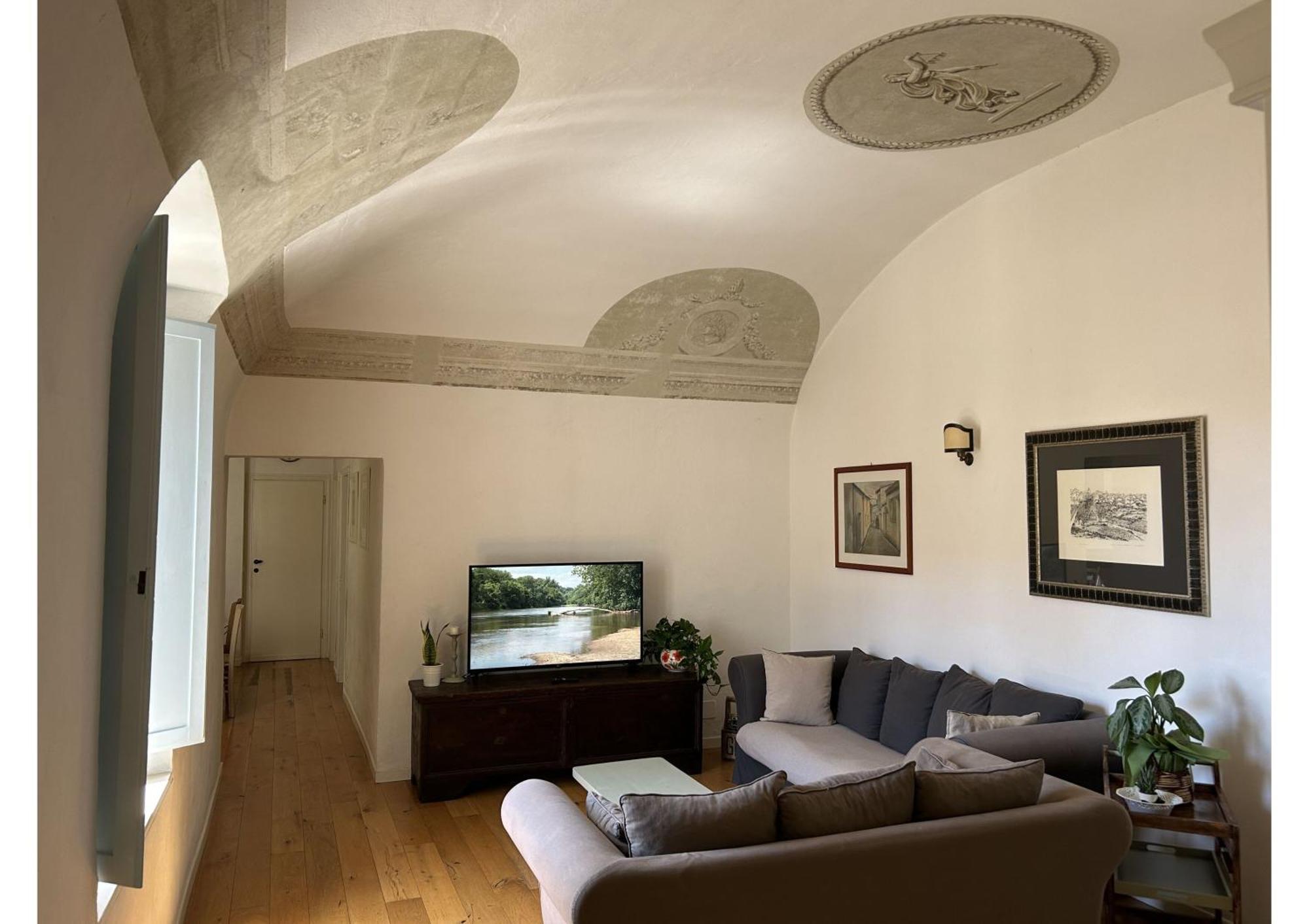 Frescos House Leilighet Pisa Eksteriør bilde